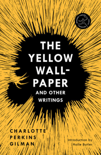 THE YELLOW WALL-PAPER
