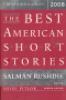 THE BEST AMERICAN SHORT STORIES 2008