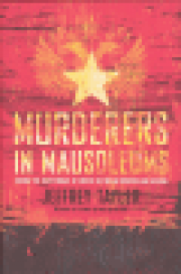MURDERERS IN MAUSOLEUMS