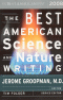 THE BEST AMERICAN SCIENCE AND NATURE WRITING 2008