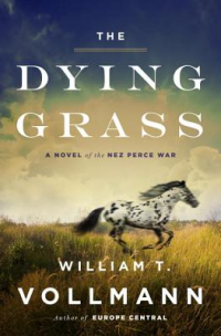 DYING GRASS