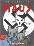 MAUS-THE COMPLETE MAUS