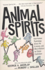 ANIMAL SPIRITS 