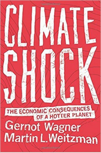 CLIMATE SHOCK