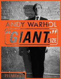 ANDY WARHOL - GIANT SIZE