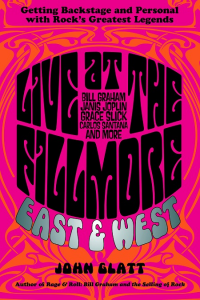 LIVE AT THE FILLMORE EAST & WEST