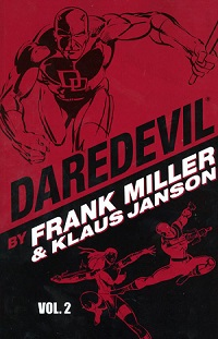 DAREDEVIL - MILLER & JANSON 02