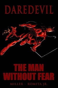 DAREDEVIL - THE MAN WITHOUT FEAR