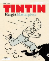 TINTIN - HERGÉS MASTERPIECE