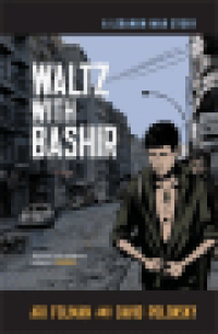 WALTZ WITH BASHIR - A LEBANON WAR STORY (HB)