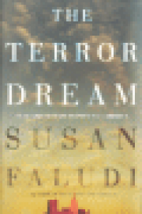 THE TERROR DREAM