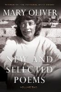 NEW AND SELECTED POEMS VOLUME 2