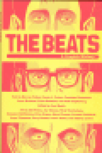 THE BEATS - A GRAPHIC HISTORY (HC)