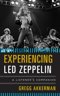 EXPERIENCING LED ZEPPELIN