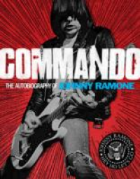 COMMANDO (JOHNNY RAMONE)