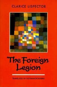 THE FOREIGN LEGION