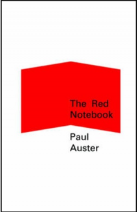 THE RED NOTEBOOK