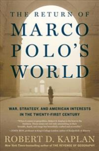 THE RETURN OF MARCO POLO