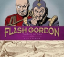 FLASH GORDON - SUNDAYS 1941-44 - THE FALL OF MING