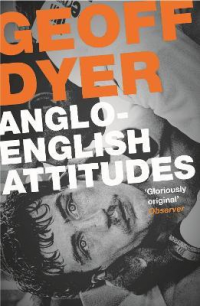ANGLO-ENGLISH ATTITUDES