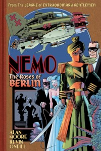 NEMO (2) - THE ROSES OF BERLIN