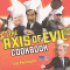 THE AXIS OF EVIL COOKBOOK