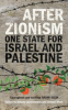 AFTER ZIONISM