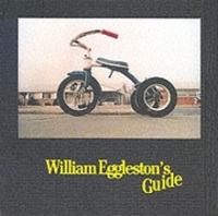 WILLIAM EGGLESTON