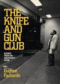 THE KNIFE AND GUN CLUB