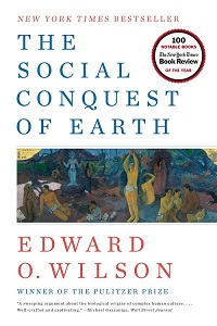 THE SOCIAL CONQUEST OF THE EARTH