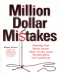 MILLION DOLLAR MISTAKES