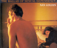 THE BALLAD OF SEXUAL DEPENDENCY (PB)