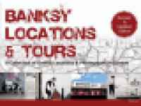 BANKSY LOCATIONS & TOURS