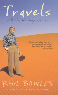 TRAVELS - COLLECTED WRITINGS, 1950-93