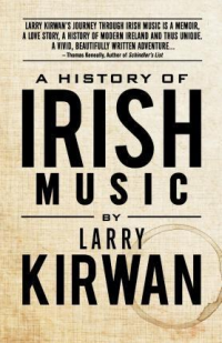 A HISTORY OF IRISH MUSIC