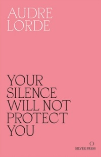 YOUR SILENCE WILL NOT PROTECT YOU