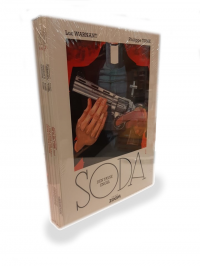 SODA - PAKKE 01-11