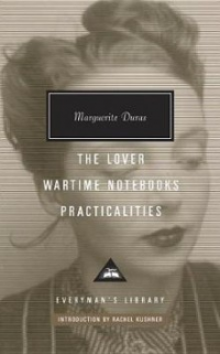 THE LOVER, WARTIME STORIES, PRACTICALITIES