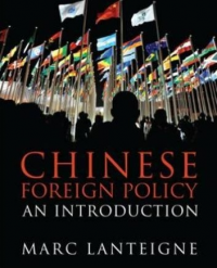 CHINESE FOREIGN POLICY
