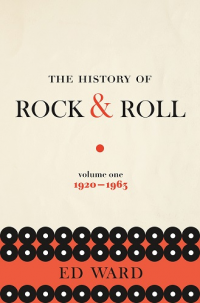 THE HISTORY OF ROCK & ROLL VOL. 1