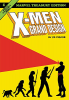 X-MEN: GRAND DESIGN VOL. 1
