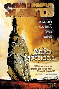 SCALPED 03 - DEAD MOTHERS