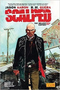 SCALPED - THE DELUXE EDITION 1