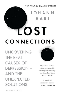 LOST CONNECTIONS (PB)