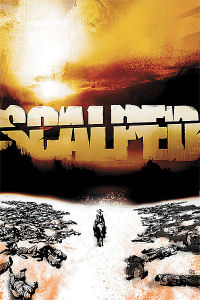 SCALPED 06 - THE GNAWING