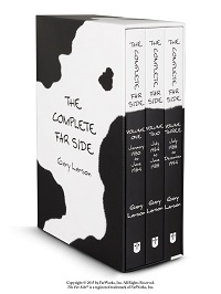 THE COMPLETE FAR SIDE 1980-1994 (SC)