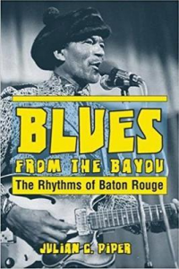 BLUES FROM THE BAYOU