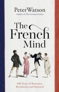 THE FRENCH MIND