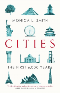 CITIES - THE FIRST 6000 YEARS