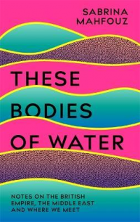 THESE BODIES OF WATER
